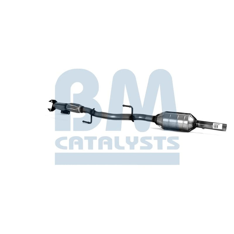 BM Catalysts Homologated Petrol Cat BM92078H