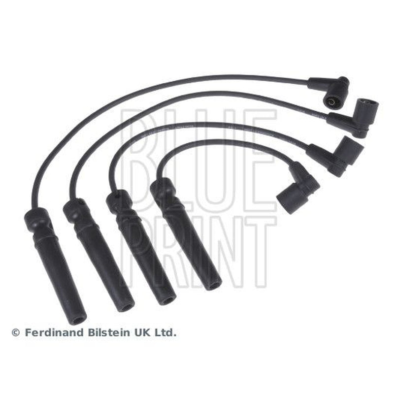 Blue Print Ignition HT Lead Cable Kit ADG01641