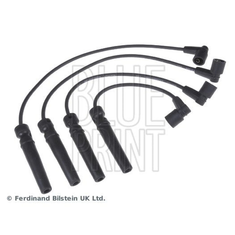 Blue Print Ignition HT Lead Cable Kit ADG01641