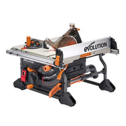 Evolution R255TBL Portable Table Saw 240V 1650W - 119-0001