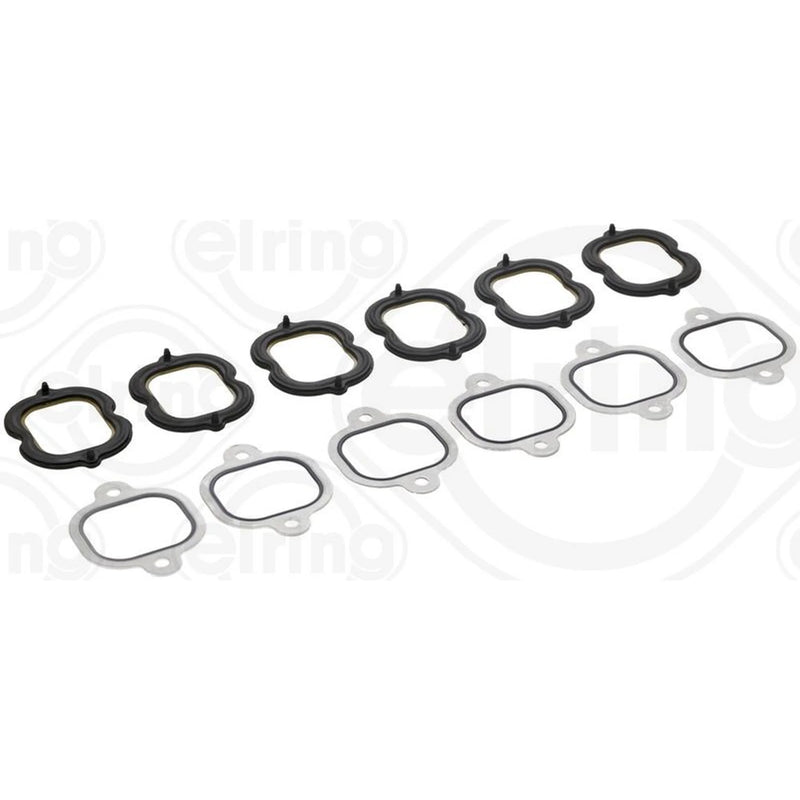 Elring Intake Manifold Gasket Set ID Wide High 574.140