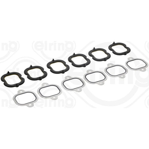 Elring Intake Manifold Gasket Set ID Wide High 574.140