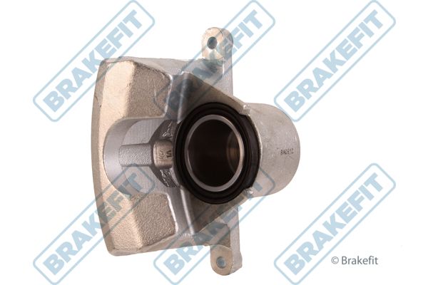 Apec Brake Caliper Assembly Front Left