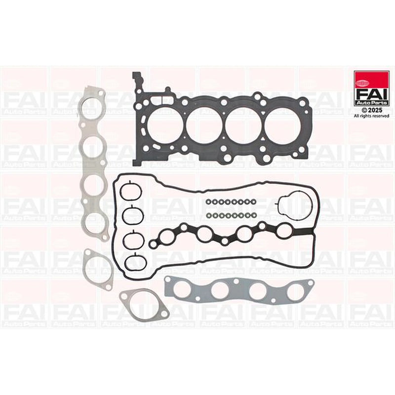 FAI Cylinder Head Gasket Kit HS2386