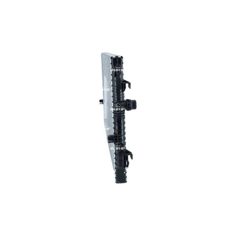 NRF Engine Radiator Left 550081