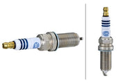 Hella 8EH 188 706-081 Spark Plug