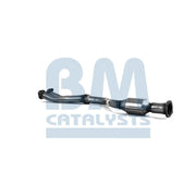 BM Catalysts Homologated Petrol Cat BM91436H