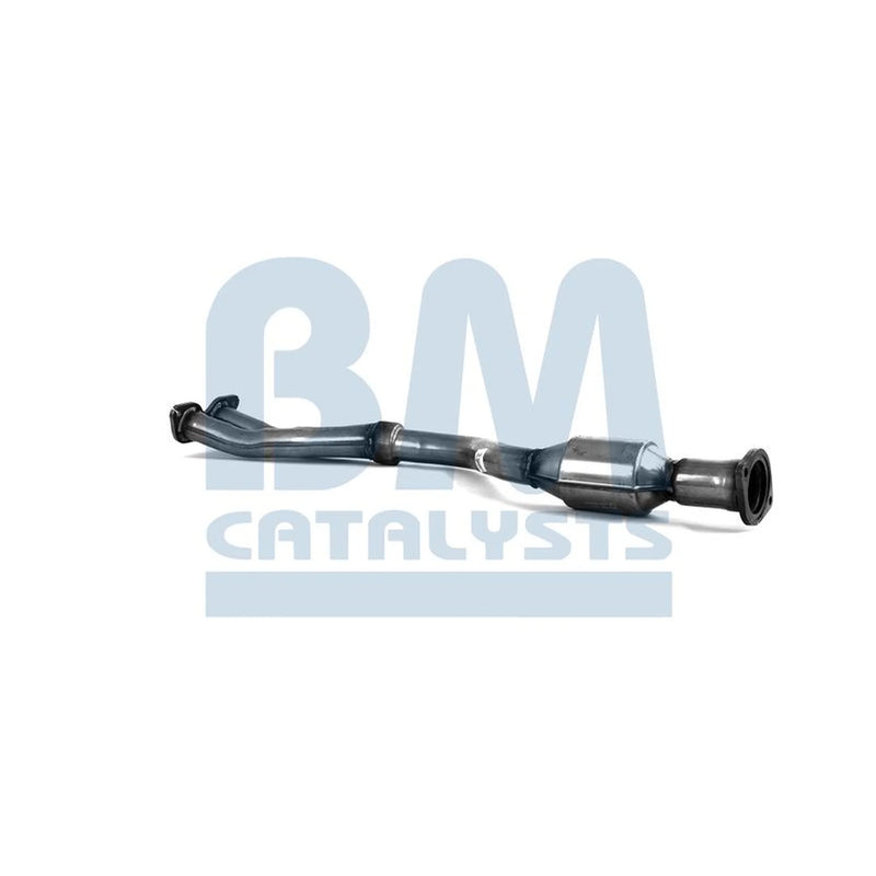 BM Catalysts Homologated Petrol Cat BM91436H