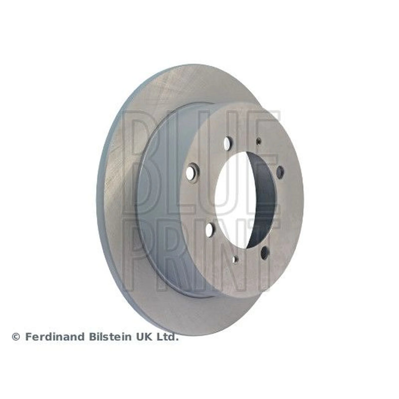Blue Print 2 x Rear Brake Discs ADC44353