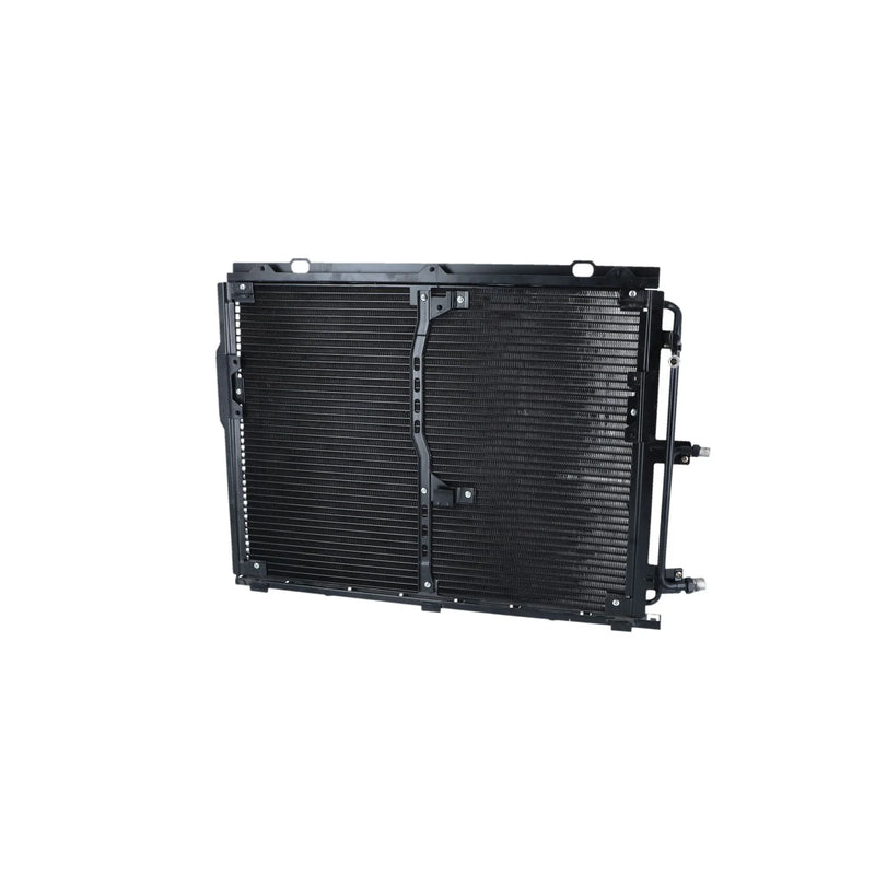 NRF Air Conditioning Condenser 35229