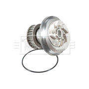 Borg & Beck Engine Cooling Water Pump BWP1576