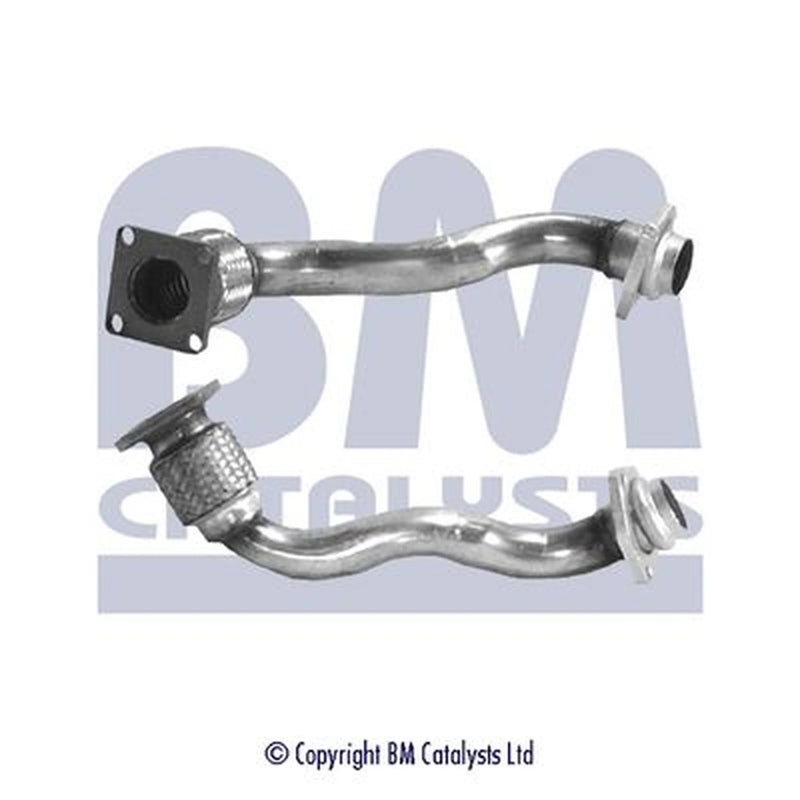 BM Catalysts Exhaust Pipe OD BM70090