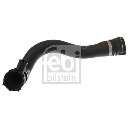 Febi Radiator Coolant Hose Upper Right 285mm ID 36766
