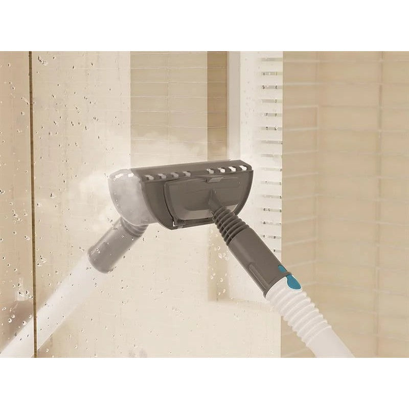 Black + Decker BHSMP2008 Pressurised Steam Cleaner 4 Bar 240V - BHSMP2008-GB