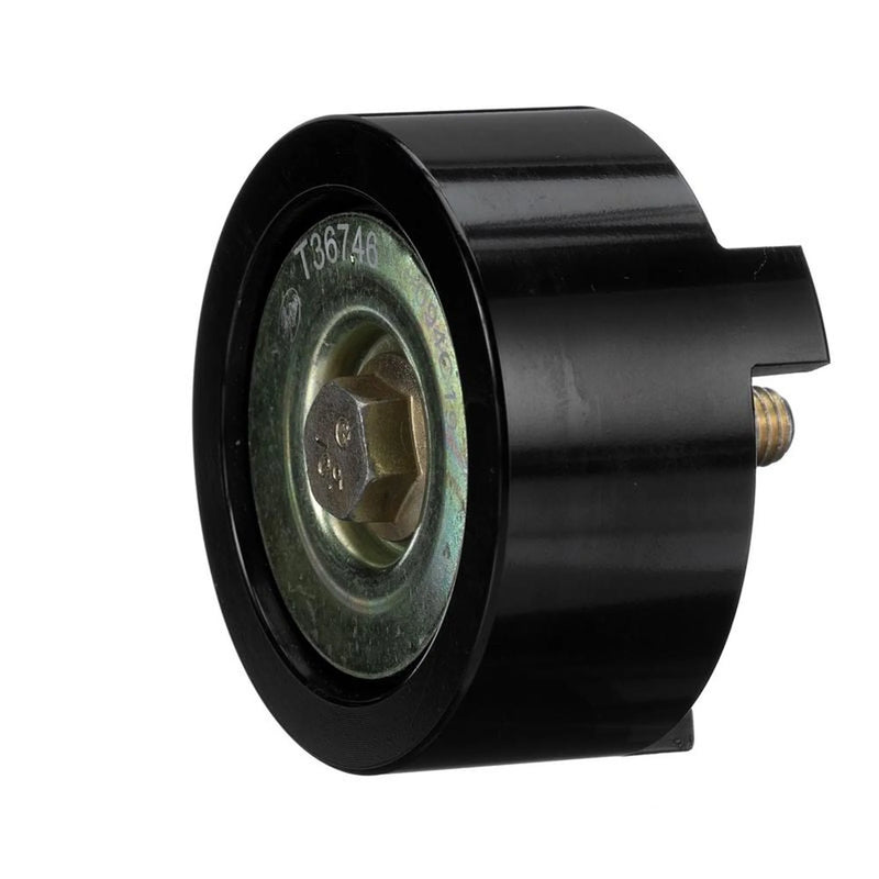 Gates V-Ribbed Belt Deflection/Guide Pulley Upper T36746