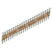 Paslode ELECTROGALV Twisted Nails 3.4 x 35mm (Box 1250 + 1 Fuel Cell) - 141189