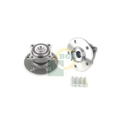 BGA Wheel Bearing Kit 143mm WHB5609K