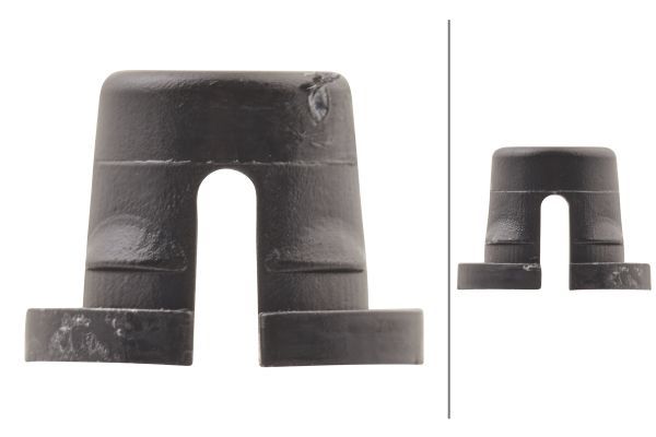 Hella 9XS 124 218-027 Clamping Piece