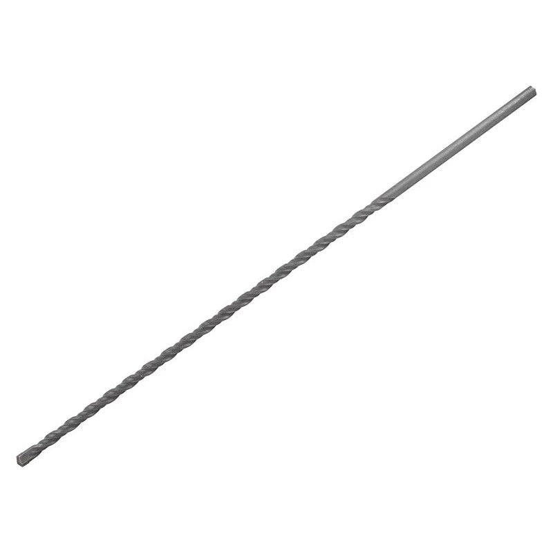 Faithfull Standard Masonry Drill Bit 6 100-400mm