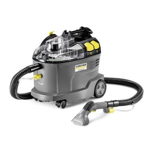 Karcher Puzzi 8/1C Carpet Cleaner  Car Upholstery 1.100-243.0 Karcher  - Town Parts