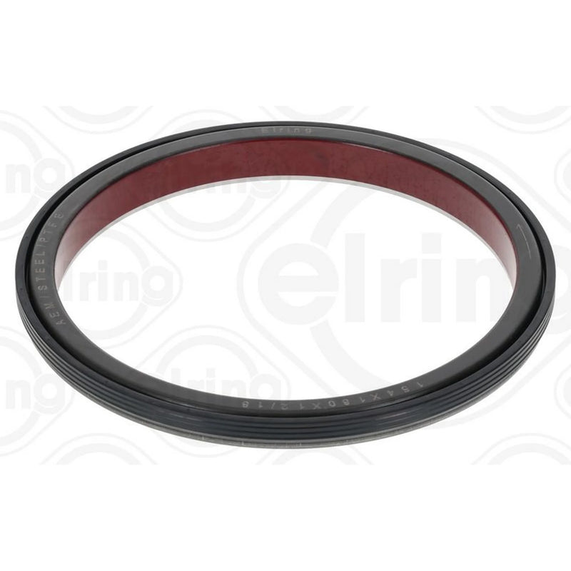 Elring Crankshaft Shaft Seal 180mm OD ID Wide 872.910