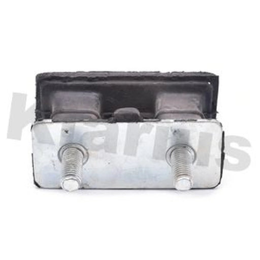 Klarius Exhaust System Mount Rubber 420401