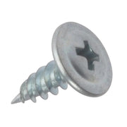 ForgeFix Drywall Screw Wafer Head TFT ZP 4.2 x 13mm Bulk 1000 - DWSWH13