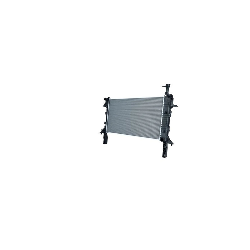 NRF Engine Radiator 560025