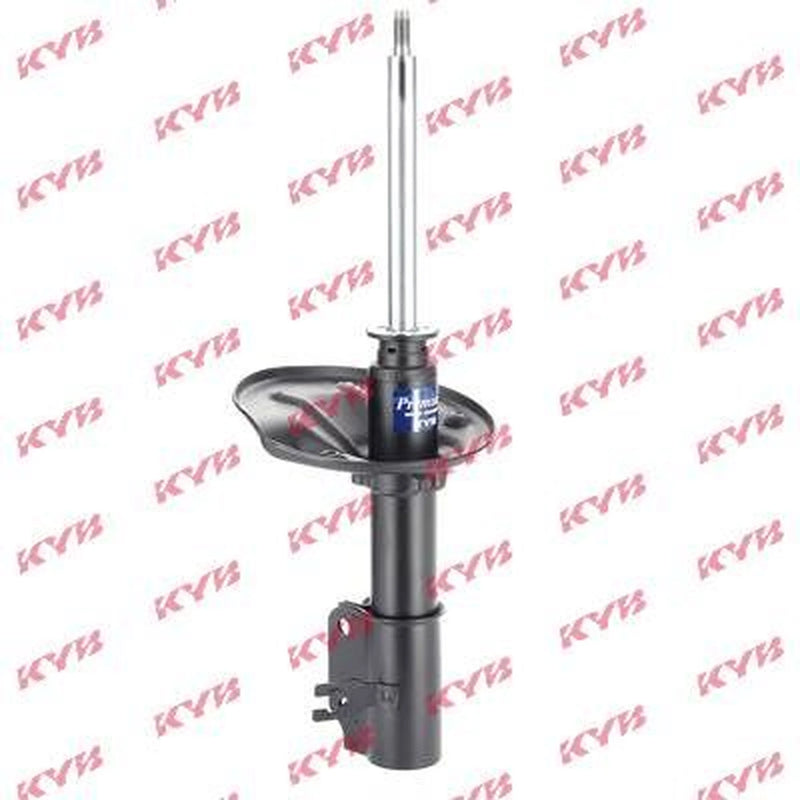 KYB Shock Absorber Damper Strut Front Right 633137