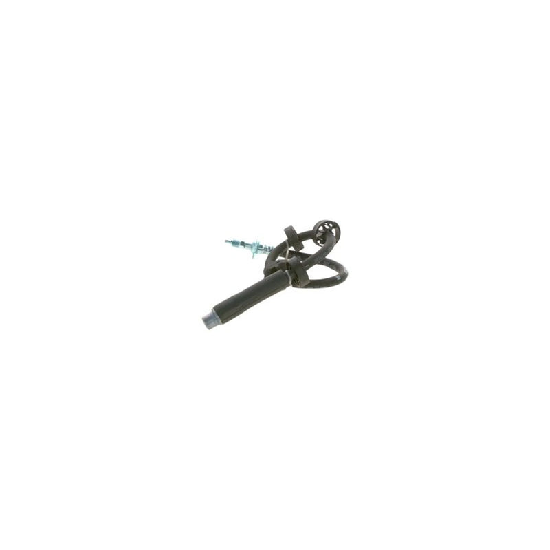 Bosch Brake Hydraulic Hose Line Front Left 1 987 476 809