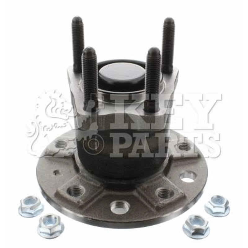 Key Parts Wheel Bearing Kit KWB845