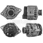 Borg & Beck Car Alternator 12V BBA2497