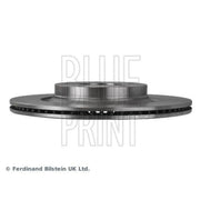 Blue Print 2 x Internally Vented Rear Brake Discs ADM543121