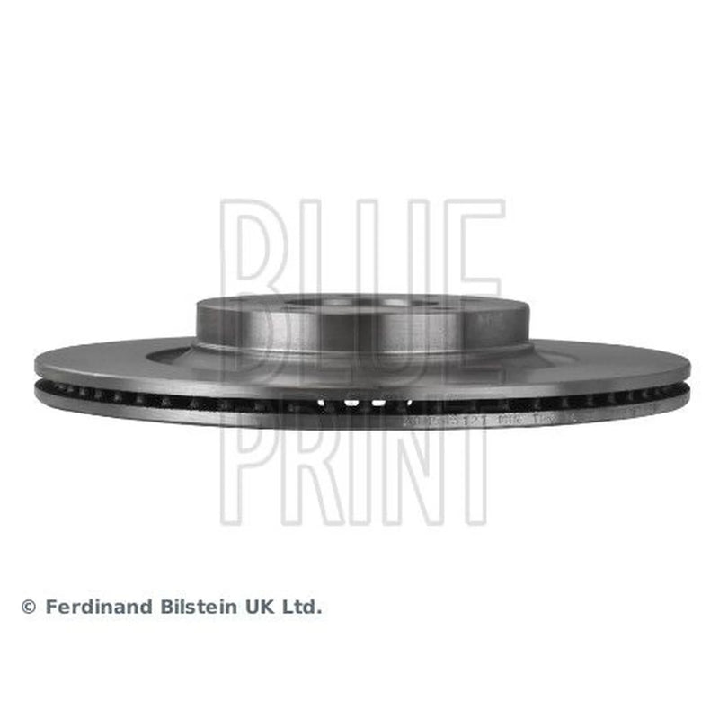 Blue Print 2 x Internally Vented Rear Brake Discs ADM543121
