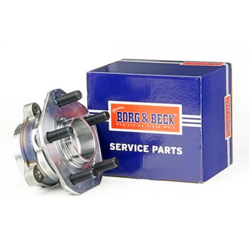 Borg & Beck Wheel Bearing Kit BWK1581