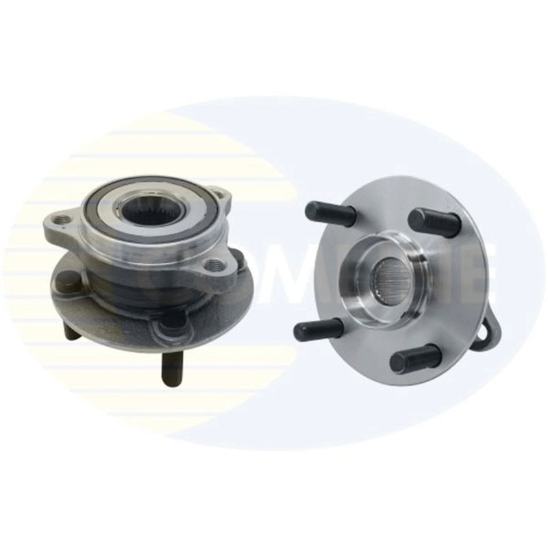 Comline Wheel Bearing Kit CHA414