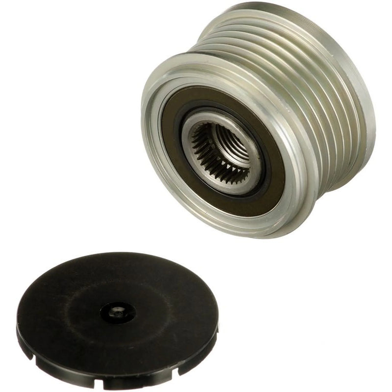 Gates Alternator Overrunning Freewheel Clutch OAP7315