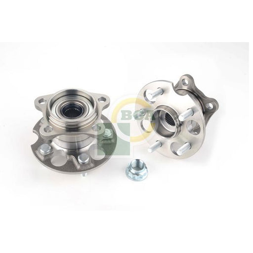BGA Wheel Bearing Kit 152mm WHB4404K