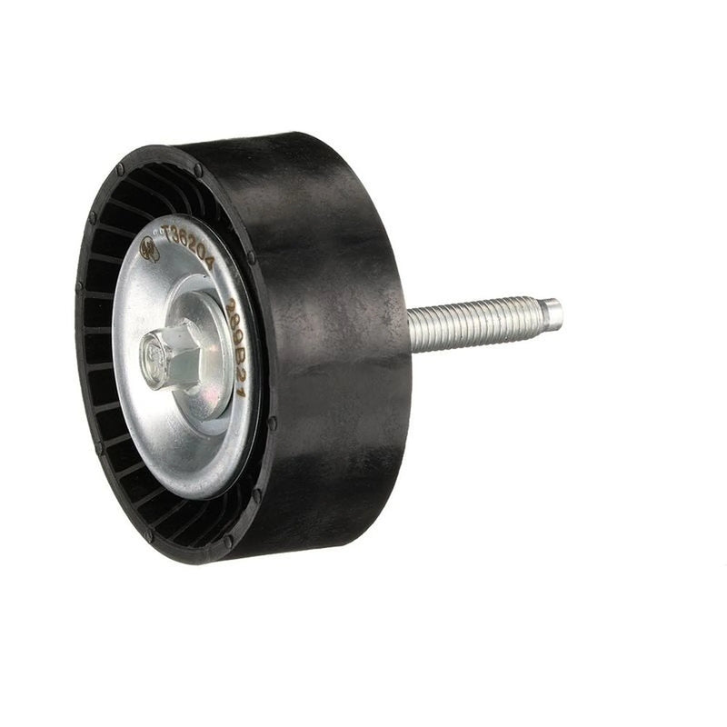Gates V-Ribbed Belt Deflection/Guide Pulley T36204