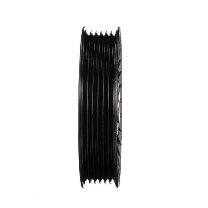 Gates V-Ribbed Belt Deflection/Guide Pulley T36212