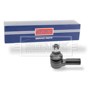 Borg & Beck Steering Tie Rod End Ball Joint BTR5725