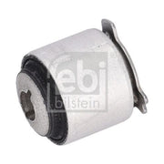 Febi Wishbone / Control / Trailing Arm Bush Rear Right 1001829