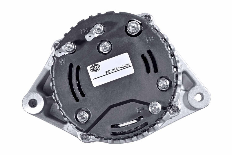 Hella 8EL 015 643-691 Alternator