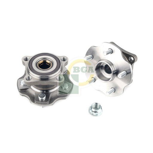 BGA Wheel Bearing Kit 152mm WHB4407K