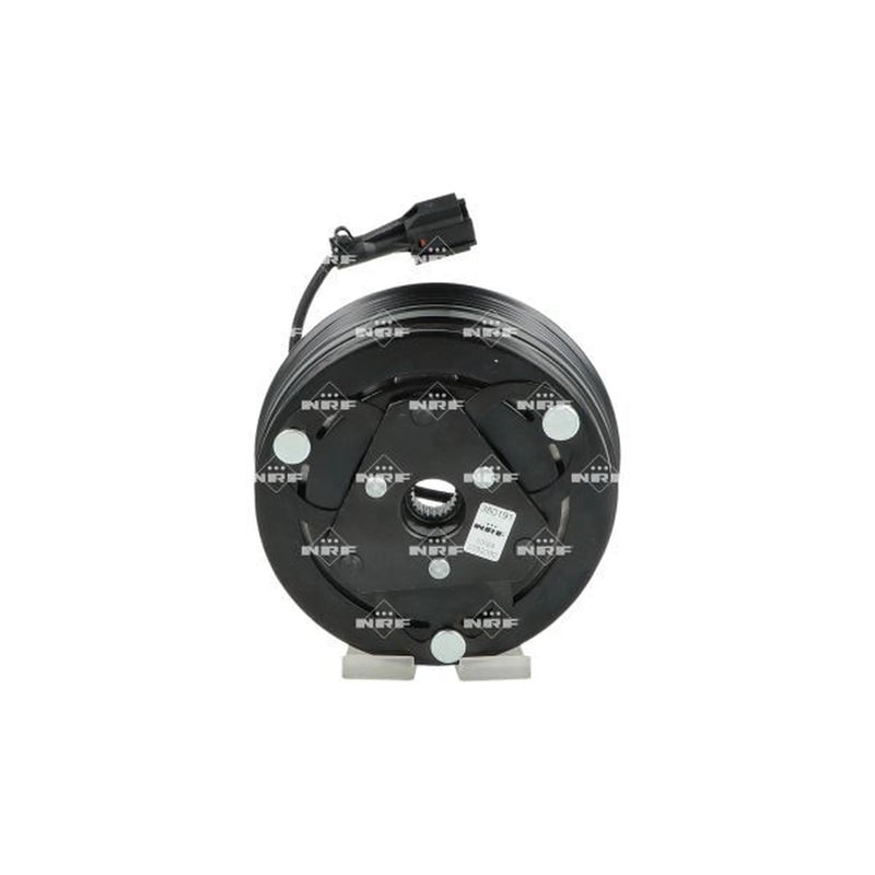 NRF A/C Compressor Magnetic Clutch 380191