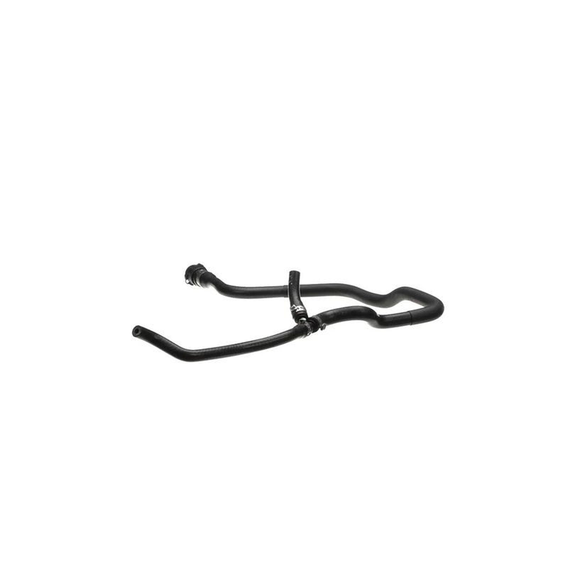 Gates Curved Radiator Hose 02-1851