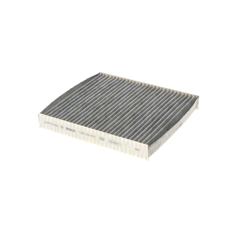 Bosch Cabin Air Filter (Pollen Filter) 1 987 432 433