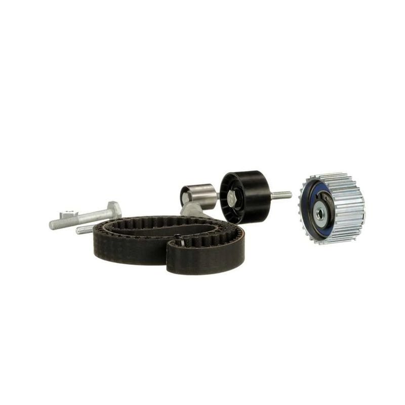 Gates Timing Belt Kit with Rollers K015663XS