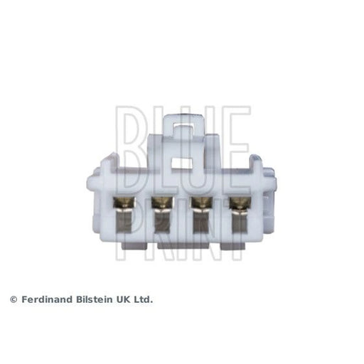 Blue Print O2 Lambda Oxygen Sensor after catalytic conve ADC47043