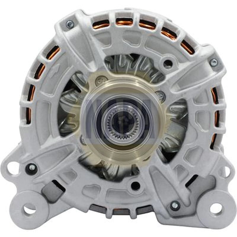 NAPA Car Alternator 12V NAL2590